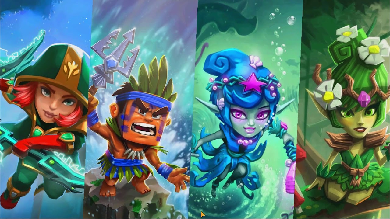 я был боссом башни 62