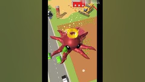 Slime.io game play@virus game@Delhi beta vlog