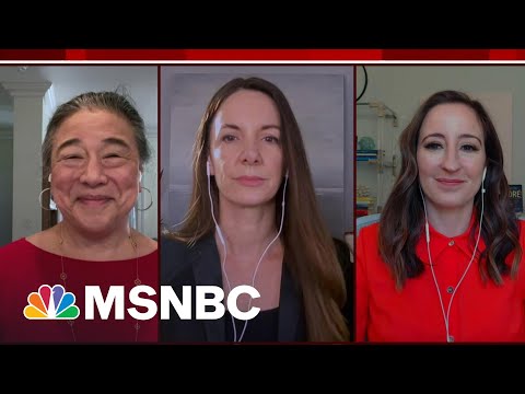 How To Create More Fair, Equitable Workplaces | Morning Joe | MSNBC