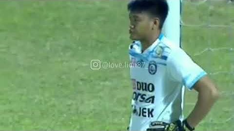 MASIH INGAT??...Kurnia Meiga!!!.......😢😭