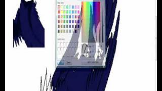 Speedpaint - Michaelkeet- John Carpentershalloween