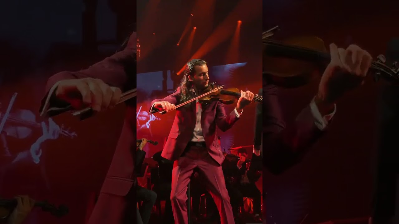 חסידות בקלאס | הלפגוט & Friends אירוע 1/3 #festival #music #chazzan #classicalmusic