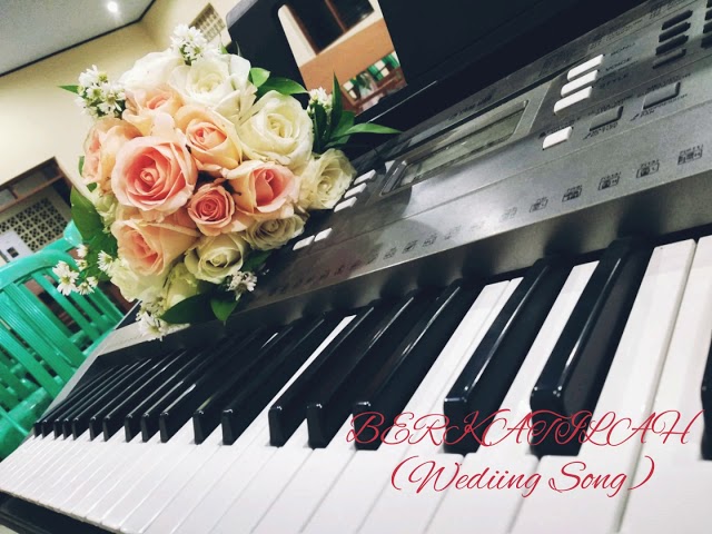 Berkatilah (wedding song) class=