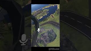 I KNOW HOW TO FLY | #vrchat #funny #vrchatworld #vrchattestdrivers #vrc #short #shorts #helicopter