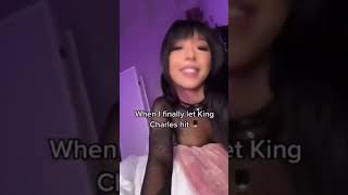 Bouncing S No Bra Challenge