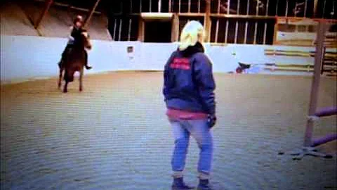 sandra och killen!.wmv