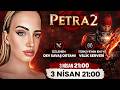 PETRA2'DE BU SEZON VS'LERE DOYAMAYACAKSINIZ! Petra2 Tanıtım #metin2