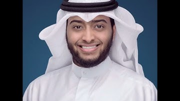 سورة العلق | أحمد النفيس