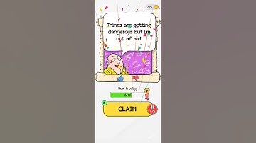 Braindom 2 Level 28 Walkthrough Solution