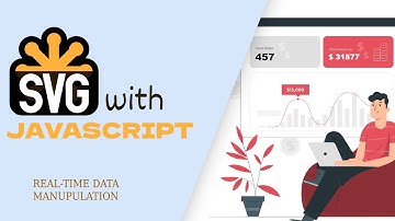 SVG WITH javascript | Yakraj