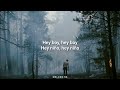 Hey Boy In The Pines Lyrics 