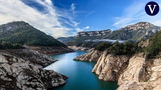 Catalonia lifts the drought emergency and makes restrictions more flexible by La Vanguardia 580 views 22 hours ago 1 minute, 24 seconds