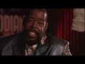 Ally McBeal - John Cage - Barry White Montage