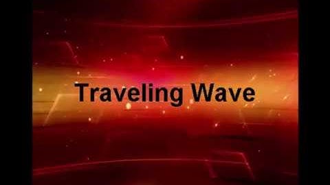 TravelingWave
