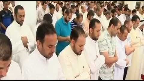 تلاوة القارئ يوسف معاطي
