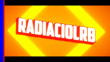 Intro for RadiaciolRB/Zenex Gaming And Intros