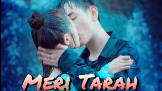 Meri Tarah Korean Mix  | Jubin N, Payal D | Korean mix hindi song  | Dragon Day You're Dead 