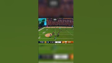 Tennessee Football  Touchdowns, Interceptions, and Read Option Domination!