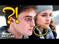 Les (Surprenantes ?) Erreurs de HARRY POTTER 6 - Faux Raccord