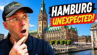 Is Hamburg Germany's Most Unexpected City Food, Art & Miniatur Wunderland
