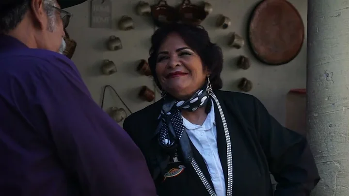 Cario De Mis Amores Mary "La Gaviota"