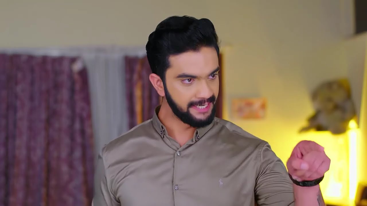 Kalyana Vaibhogam - Ep 1149 - Meghana Lokesh - Telugu Tv Serial - Zee5 Telugu Classics