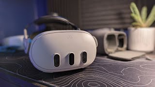 Meta Puts Major Pressure On Google's VR Aspirations With Horizon OS by Shane Craig 1,354 views 2 weeks ago 8 minutes, 10 seconds