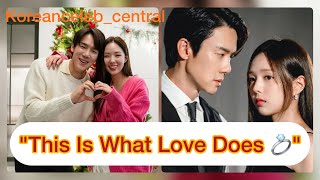 Yoo Yeon-seok's Shocking Transformation After Marrying Chae Soo-bin Net Worth