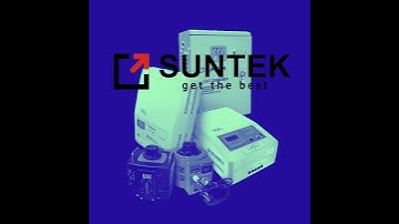 VOLTAGE STABILIZERS AND VARIACS SUNTEK
