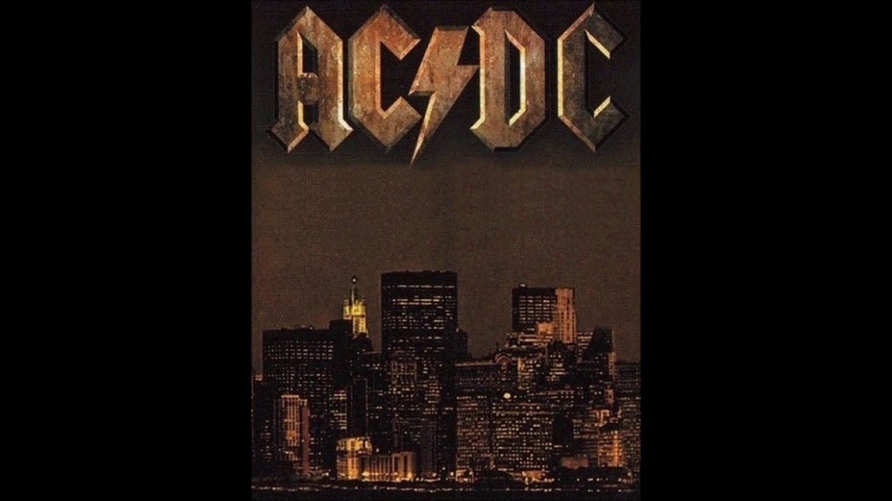 AC / DC - 20 - For those about to rock (Tinley Park - 2000) - YouTube