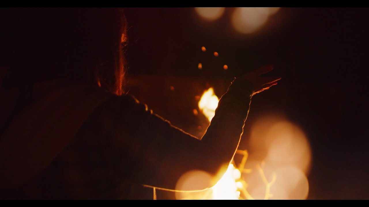 Create Peace: Short Film