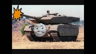 Thomas Is A Tank (TTTEevstar)