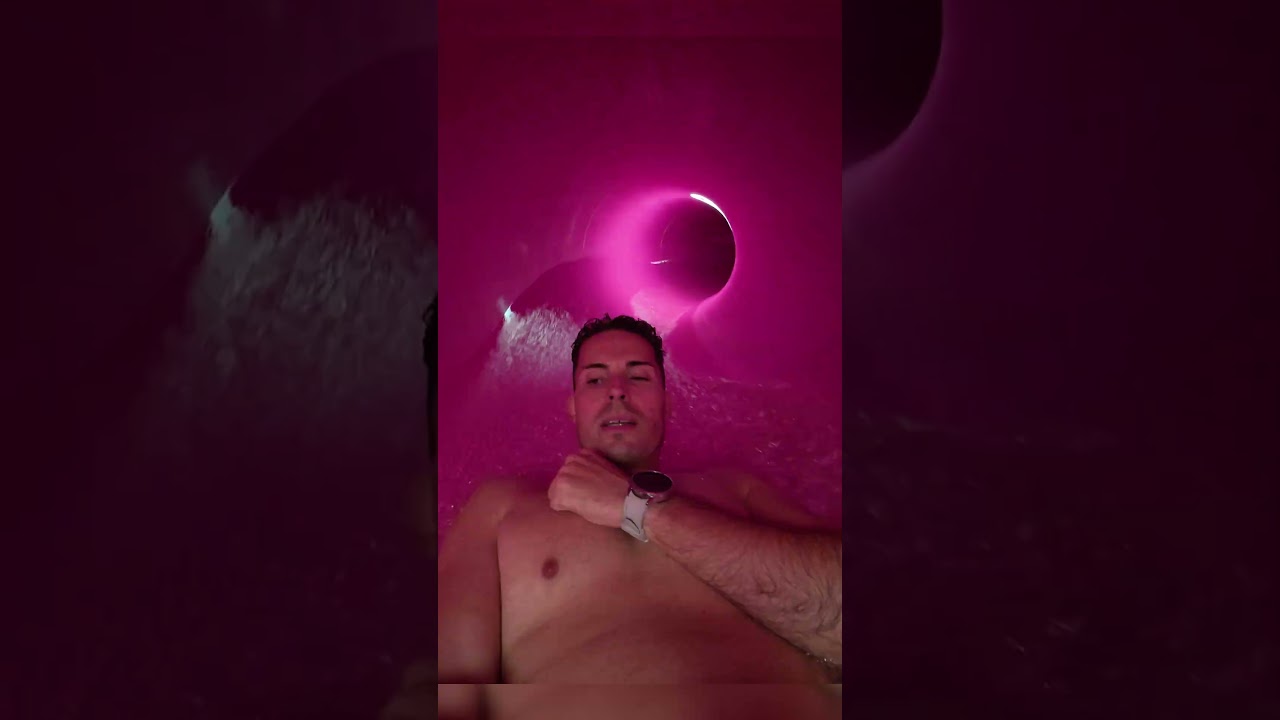 Aquapark Polkowice | Multifun Slide | Polkowice (Poland) 