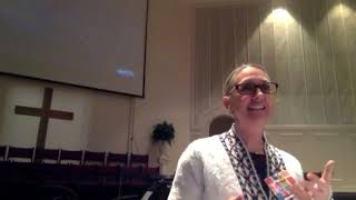 BSF Lesson 14 - Matthew 13:31-35, 44-58