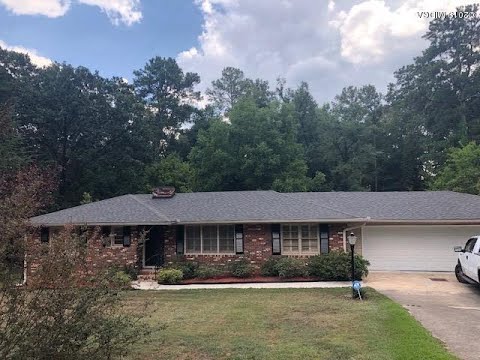 Residential for sale - 2928 Southshore Drive, Macon, GA 31204