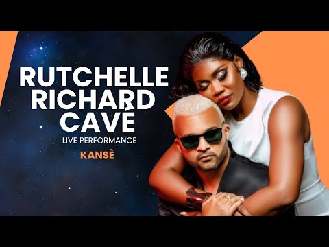 Kai & Rutshelle - Kansè Live Performance | Nov 30th 2024