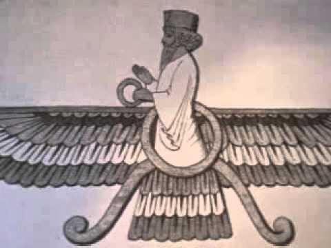 Shahin Sepehr Persia