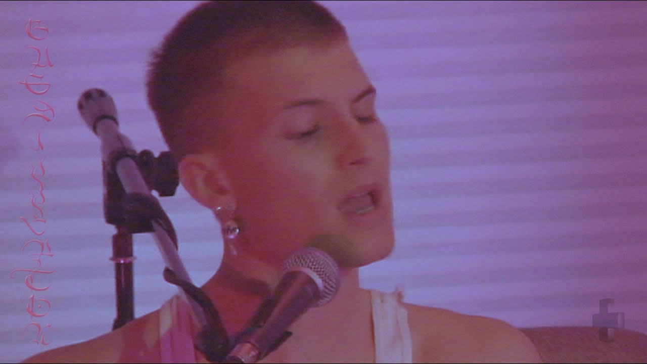 Gus Dapperton First Aid (Live Acoustic) YouTube