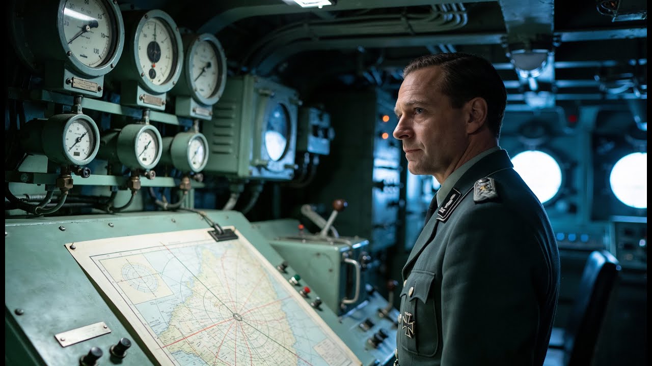 Ein Torpedo - ein Schiff — wie Otto Kretschmer 47 Schiffe mit nur 116 Torpedos versenkte