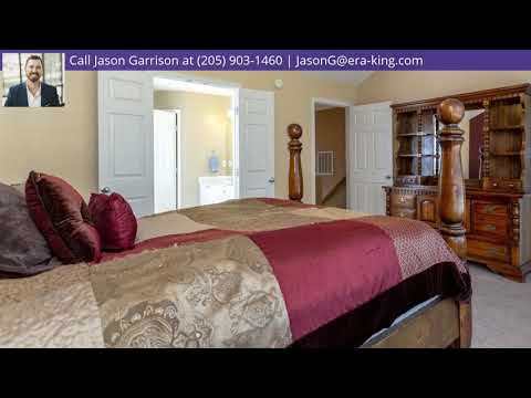 4441 Canterbury St, Mount Olive, AL home video tour