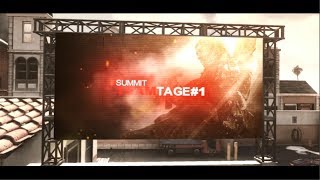 Summit TeamTage #1 : By ANML Grim