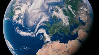 GPS Earth Live Satellite