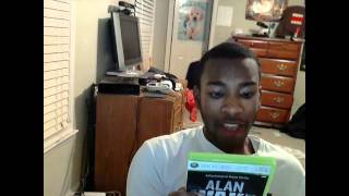 Alan Wake Unboxing