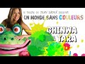 Ghinwa  tara  un monde sans couleurs