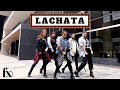 [Sulli Tribute] f(x) (에프엑스) -  LA chA TA (라차타)  Full Dance Cover by SoNE1