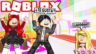 LA NUEVA HABITACIÓN SECRETA DE MI BEBE PRINCESA EN ADOPT ME ROBLOX (JUANA LA GUAPA) ?