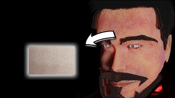 Realistic Skin in 3 min | Blender 2.90