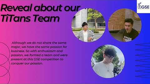 GSE2022_Round 1_Titans Team