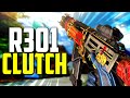 THE R301 CLUTCH! (w/ Albralelie & Nocturnal) - TSM Reps