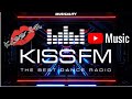 Kiss FM | NUMBER ONE |  Кисс ФМ | Август | #72 | @Musicality 𝄞